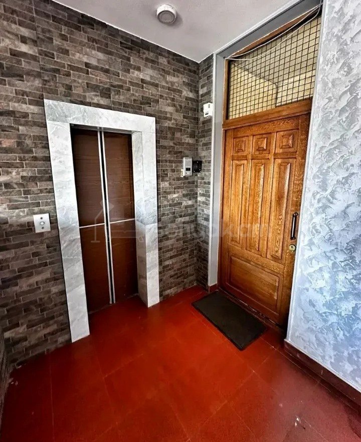 4 Սենյականոց Բնակարան, 161քմ, 10/11 հարկ, Կապիտալ Վերանորոգված