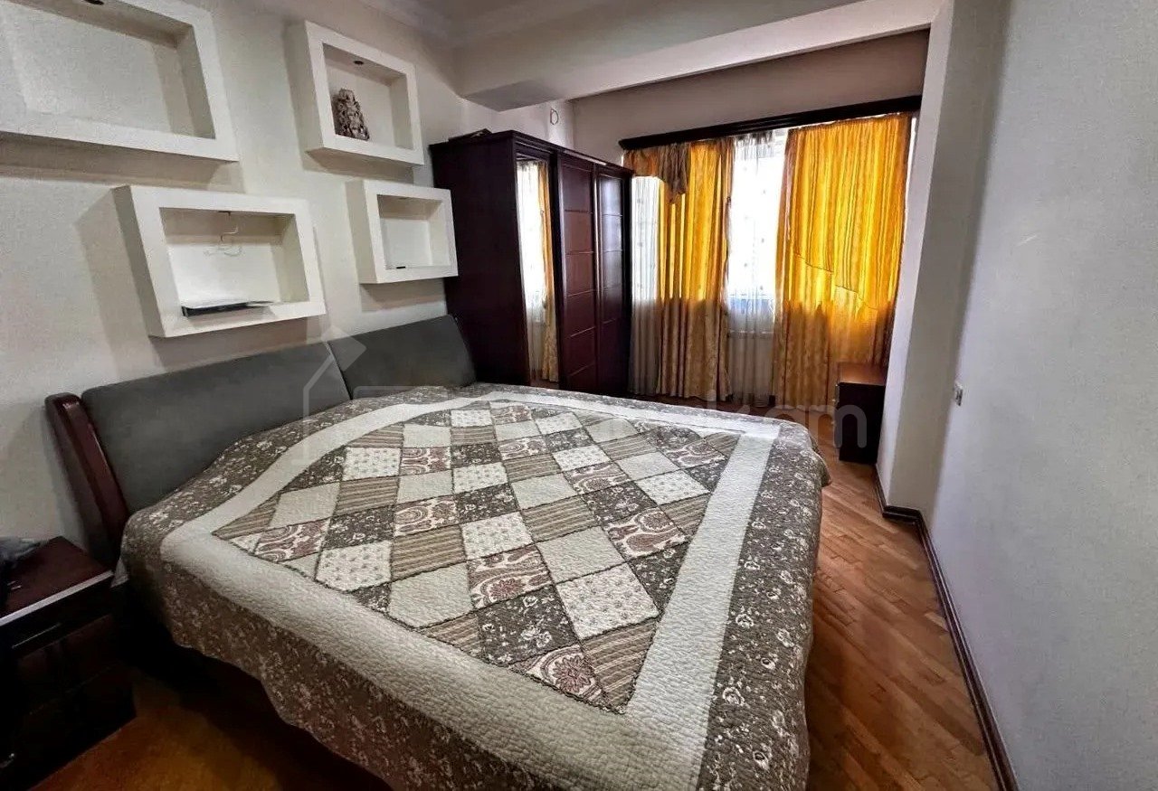 4 Սենյականոց Բնակարան, 161քմ, 10/11 հարկ, Կապիտալ Վերանորոգված