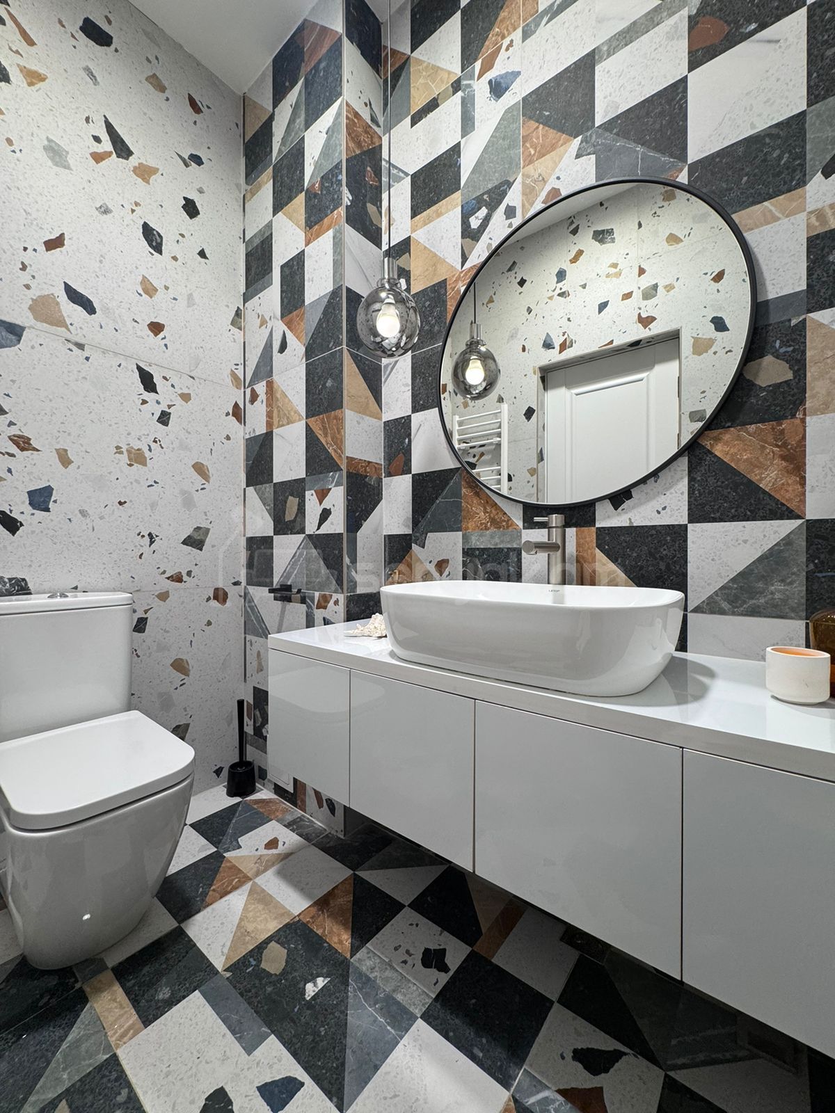 4 Սենյականոց Սեփական Տուն, 172քմ, Դիզայներական Վերանորոգված, Ավտոտնակով