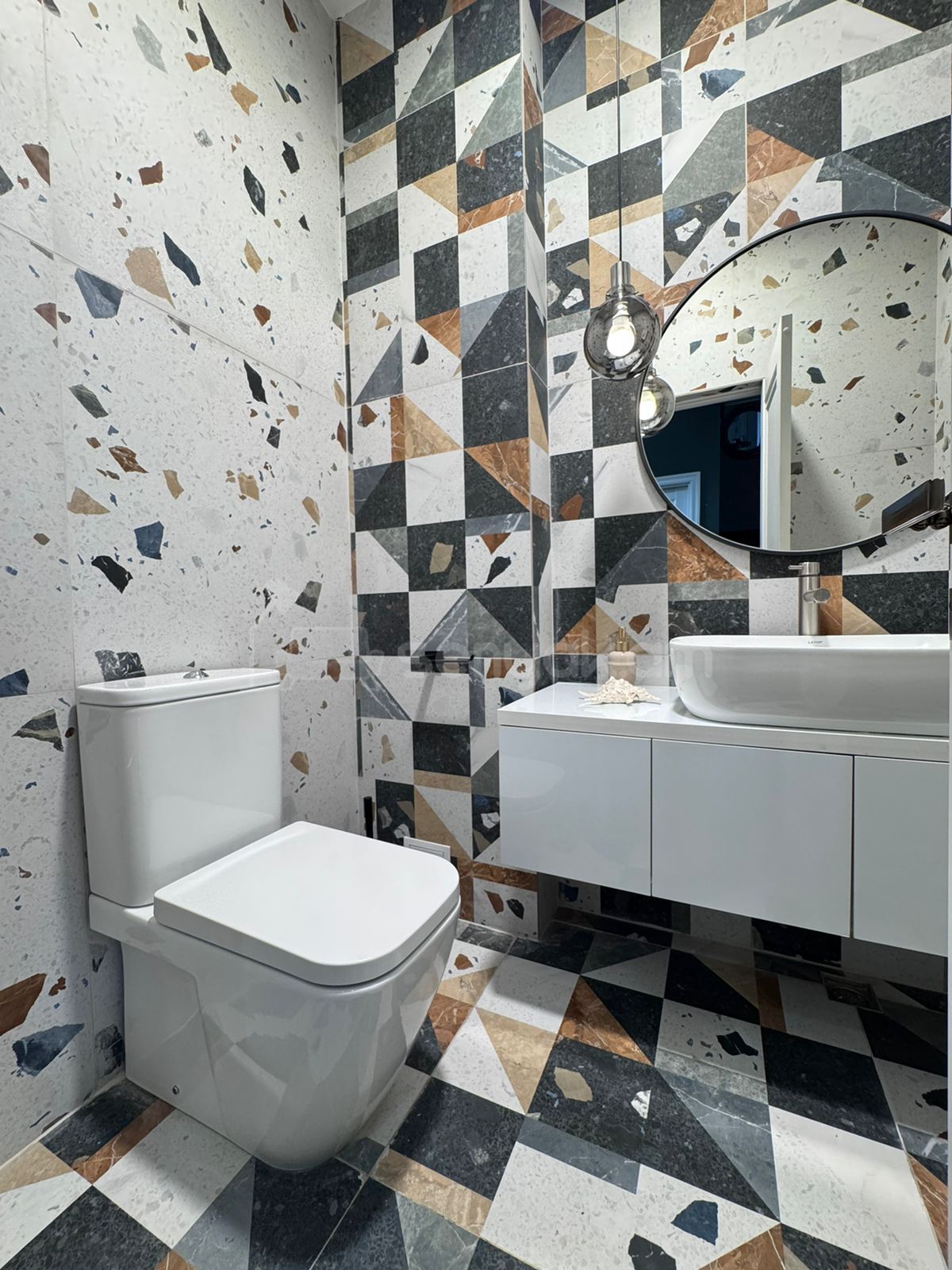 4 Սենյականոց Սեփական Տուն, 172քմ, Դիզայներական Վերանորոգված, Ավտոտնակով