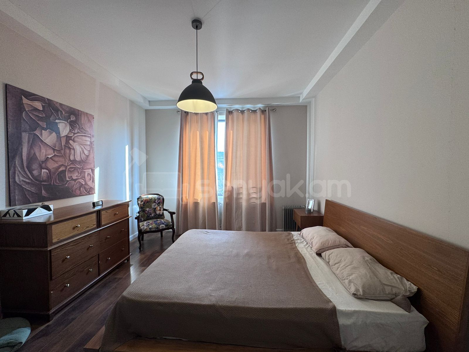 4 Սենյականոց Սեփական Տուն, 172քմ, Դիզայներական Վերանորոգված, Ավտոտնակով