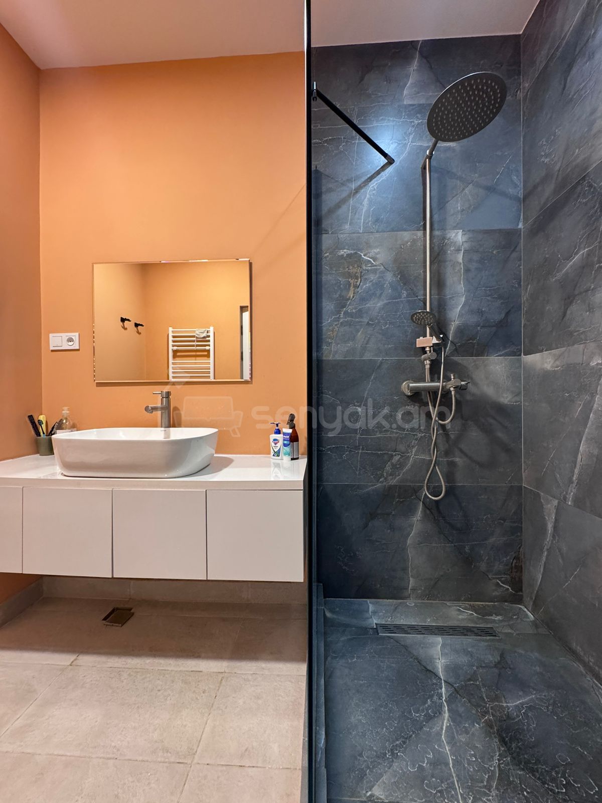 4 Սենյականոց Սեփական Տուն, 172քմ, Դիզայներական Վերանորոգված, Ավտոտնակով