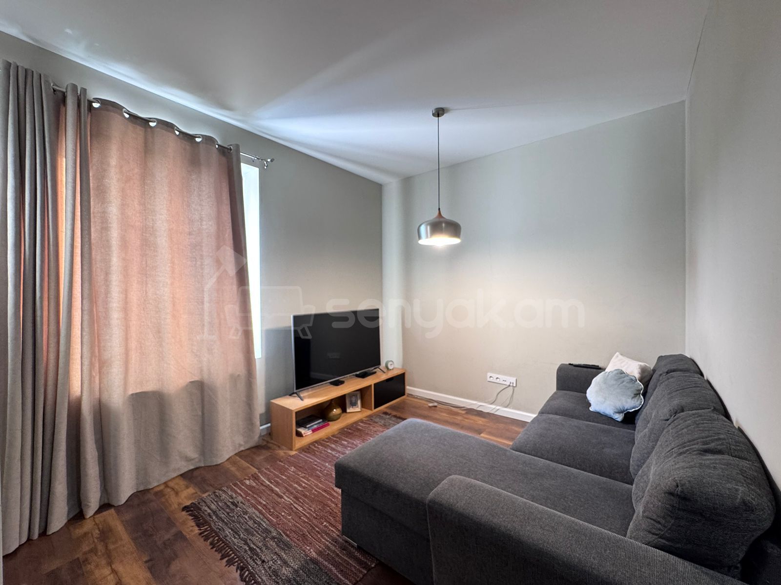 4 Սենյականոց Սեփական Տուն, 172քմ, Դիզայներական Վերանորոգված, Ավտոտնակով