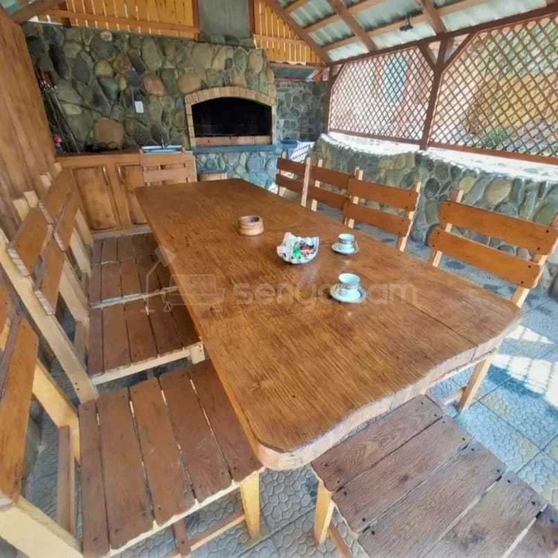 2 Սենյականոց Սեփական Տուն, 50քմ, Կապիտալ Վերանորոգված, Կահավորված