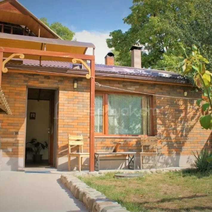 2 Սենյականոց Սեփական Տուն, 50քմ, Կապիտալ Վերանորոգված, Կահավորված