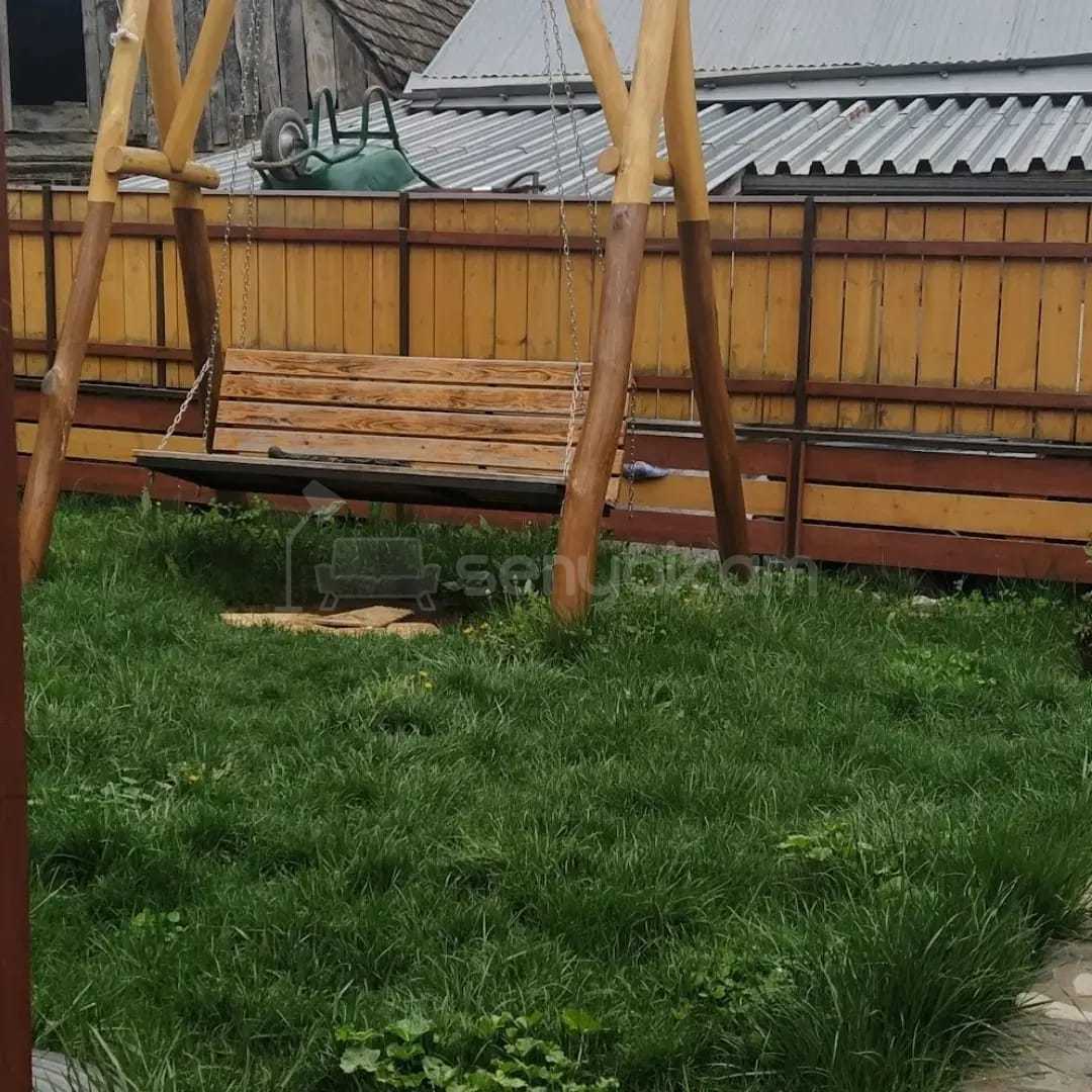 2 Սենյականոց Սեփական Տուն, 50քմ, Կապիտալ Վերանորոգված, Կահավորված