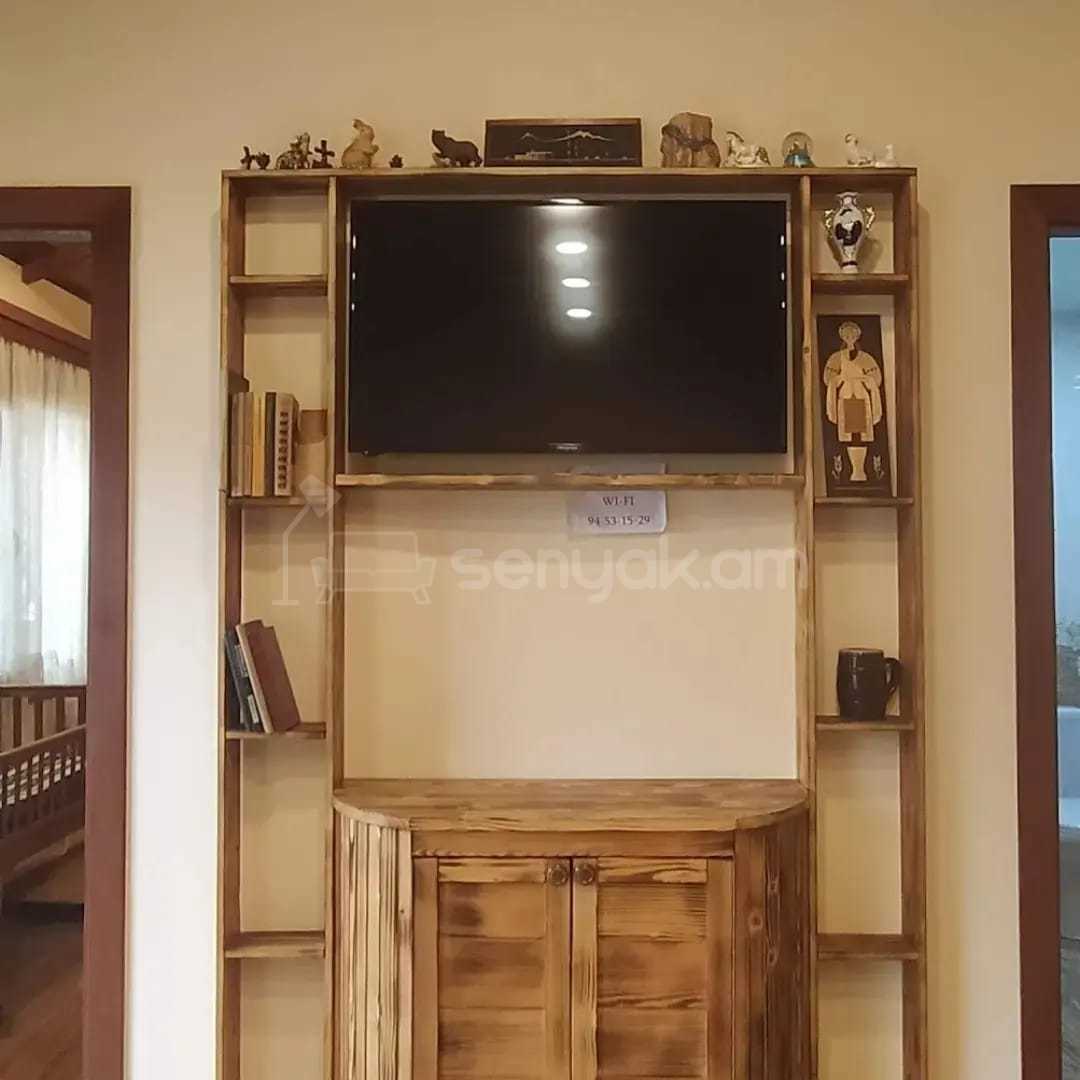 2 Սենյականոց Սեփական Տուն, 50քմ, Կապիտալ Վերանորոգված, Կահավորված