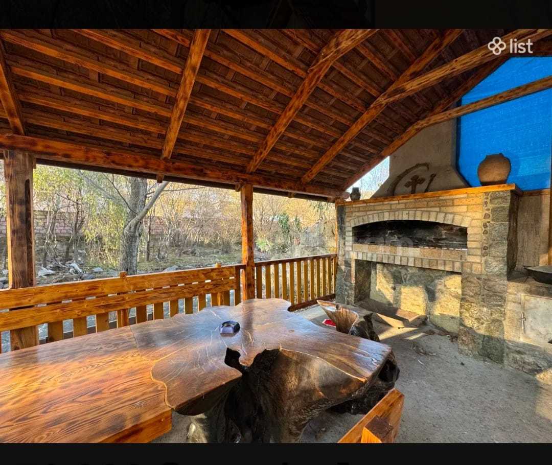 2 Սենյականոց Սեփական Տուն, 60քմ, Կապիտալ Վերանորոգված