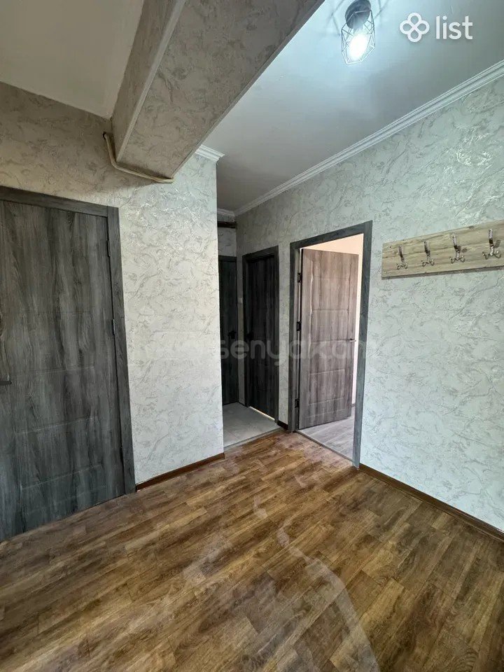 3 Սենյականոց Բնակարան, 75քմ, 8/9 հարկ, Կապիտալ Վերանորոգված, Կահավորված, Արևկող