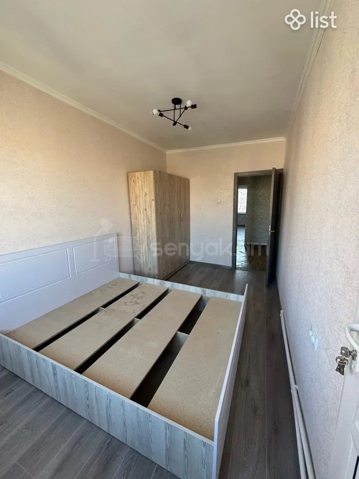 3 Սենյականոց Բնակարան, 75քմ, 8/9 հարկ, Կապիտալ Վերանորոգված, Կահավորված, Արևկող