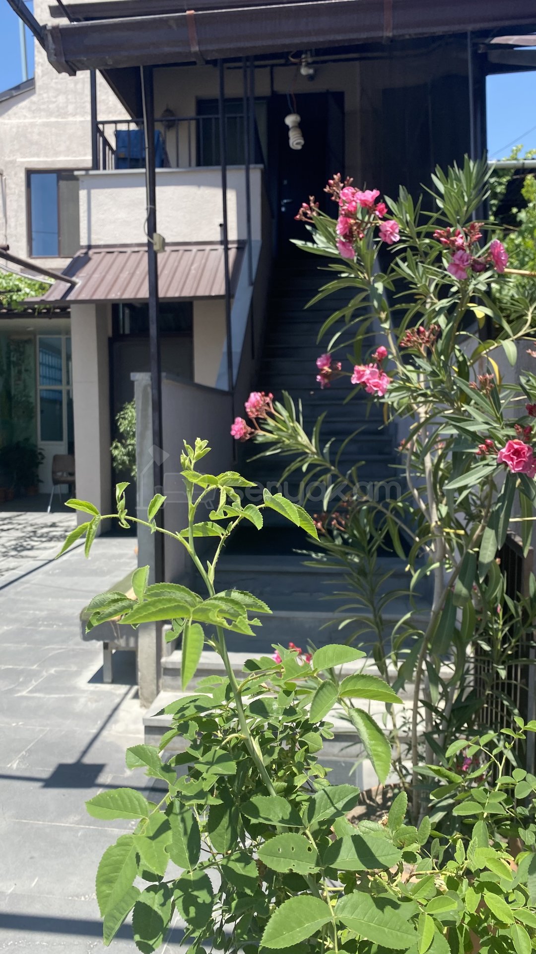 5 Սենյականոց Սեփական Տուն, 156քմ, Դիզայներական Վերանորոգված, Ավտոտնակով