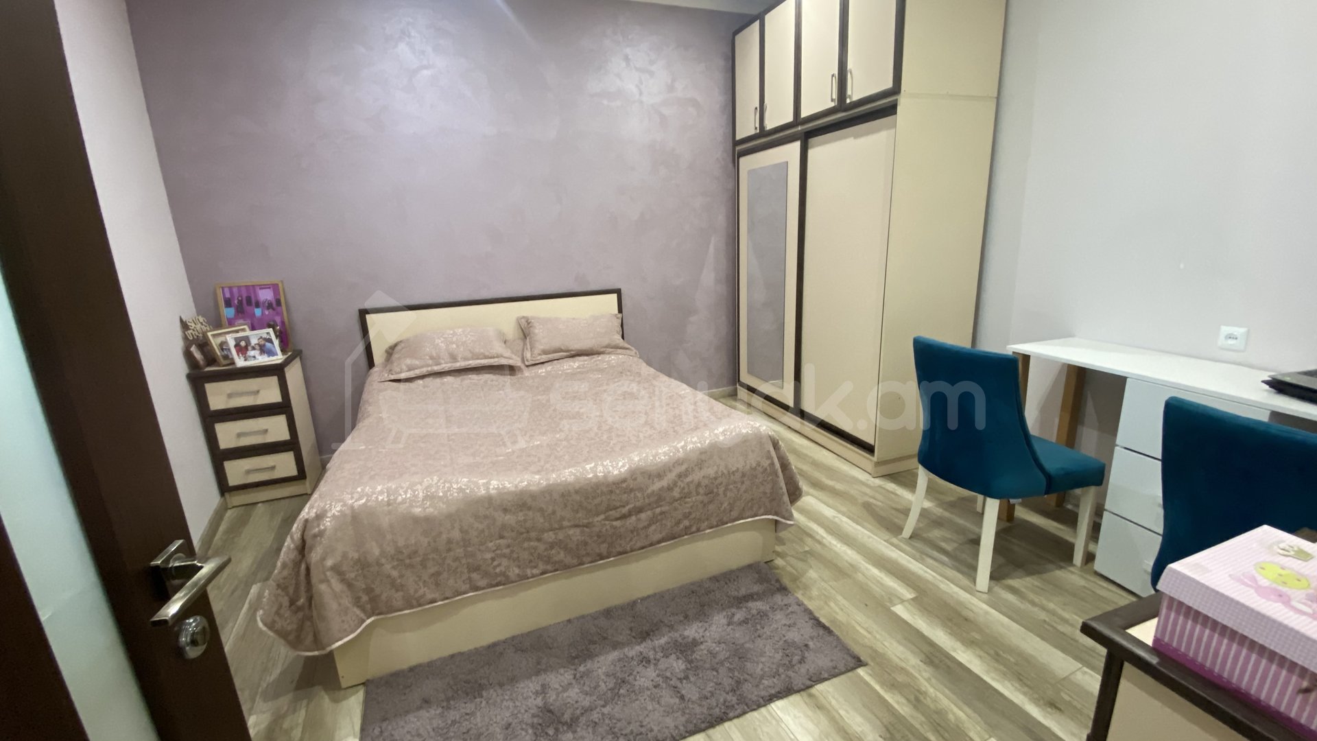 5 Սենյականոց Սեփական Տուն, 156քմ, Դիզայներական Վերանորոգված, Ավտոտնակով