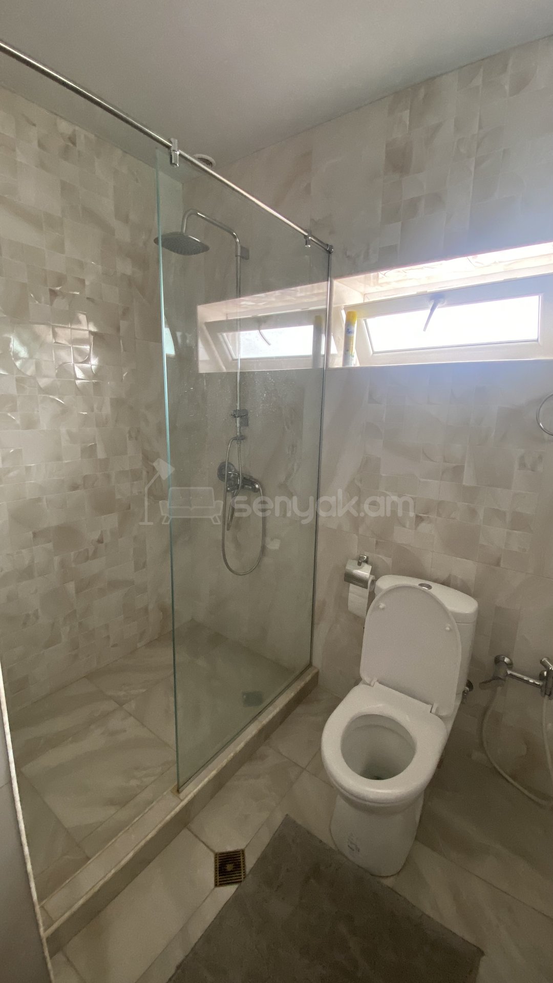 5 Սենյականոց Սեփական Տուն, 156քմ, Դիզայներական Վերանորոգված, Ավտոտնակով