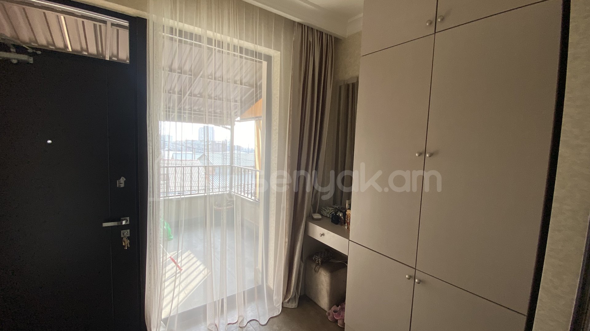 5 Սենյականոց Սեփական Տուն, 156քմ, Դիզայներական Վերանորոգված, Ավտոտնակով