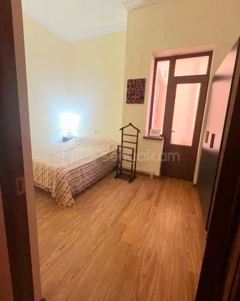 3 Սենյականոց Բնակարան Նորակառույցում, 75քմ, 2/14 հարկ, Նորմալ Վիճակում, Կահավորված