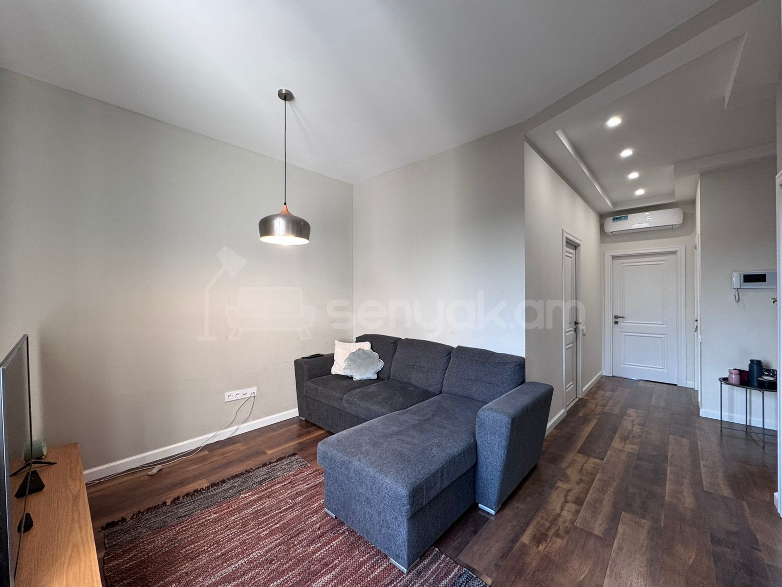 4 Սենյականոց Շքեղ Առանձնատուն, 172քմ, Ավտոտնակով