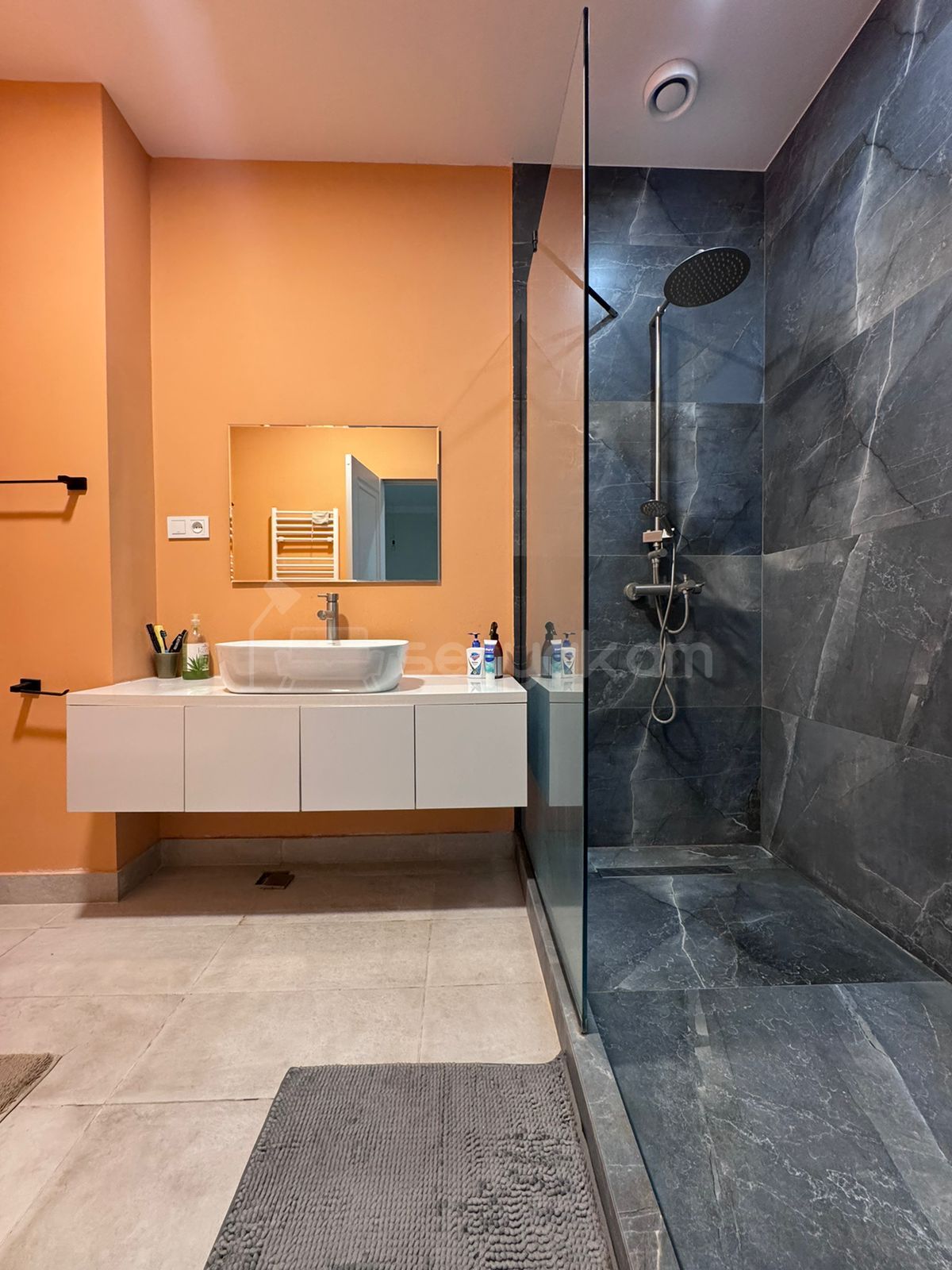 4 Սենյականոց Շքեղ Առանձնատուն, 172քմ, Ավտոտնակով