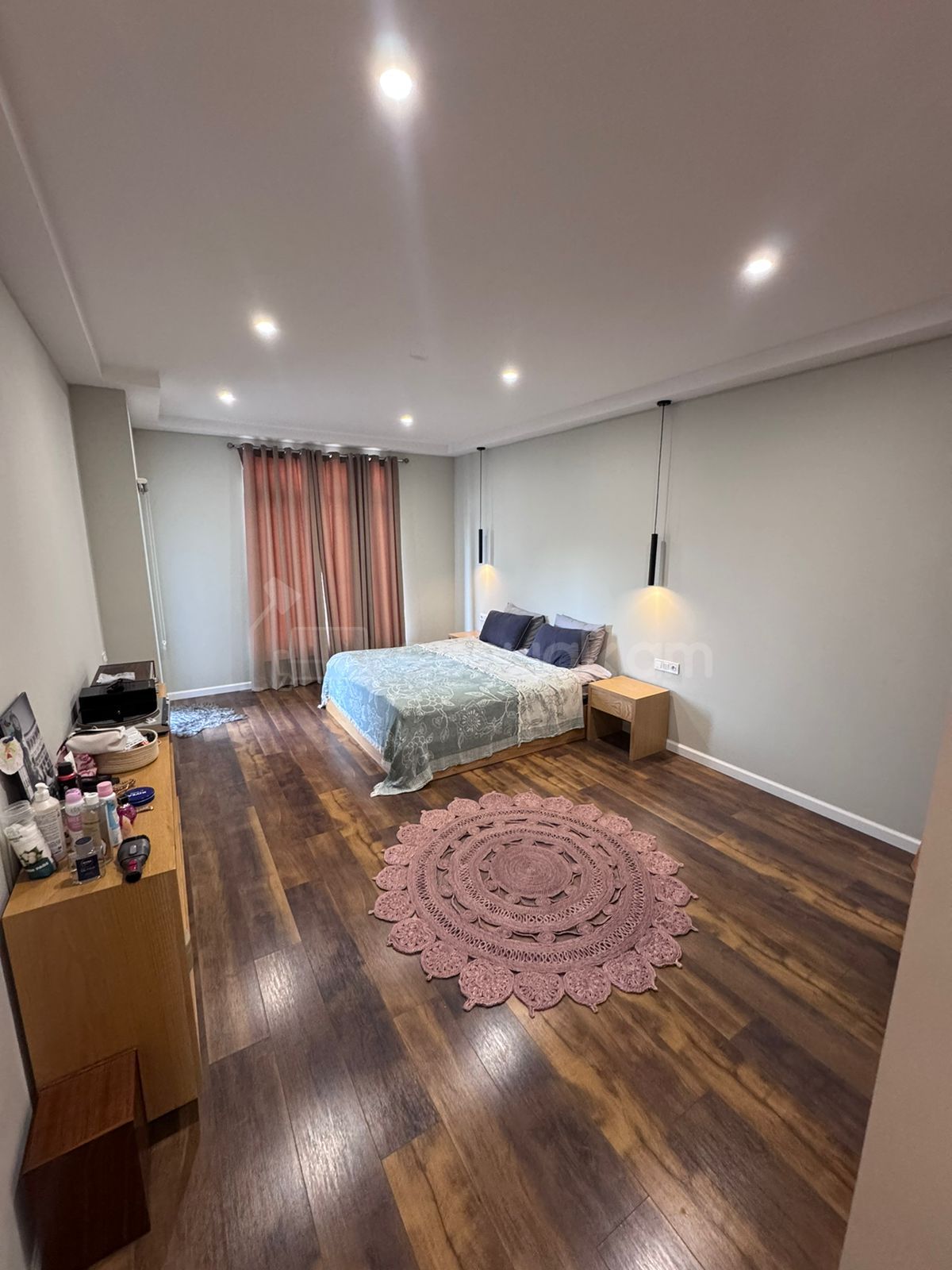 4 Սենյականոց Շքեղ Առանձնատուն, 172քմ, Ավտոտնակով