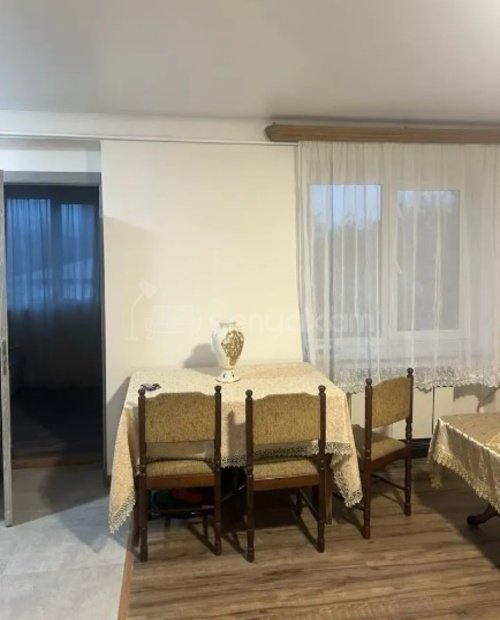 2 Սենյականոց Բնակարան Քարե Շենքում, 42քմ, 4/5 հարկ, Կապիտալ Վերանորոգված, Կահավորված, Արևկող