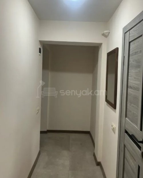 2 Սենյականոց Բնակարան Քարե Շենքում, 42քմ, 4/5 հարկ, Կապիտալ Վերանորոգված, Կահավորված, Արևկող