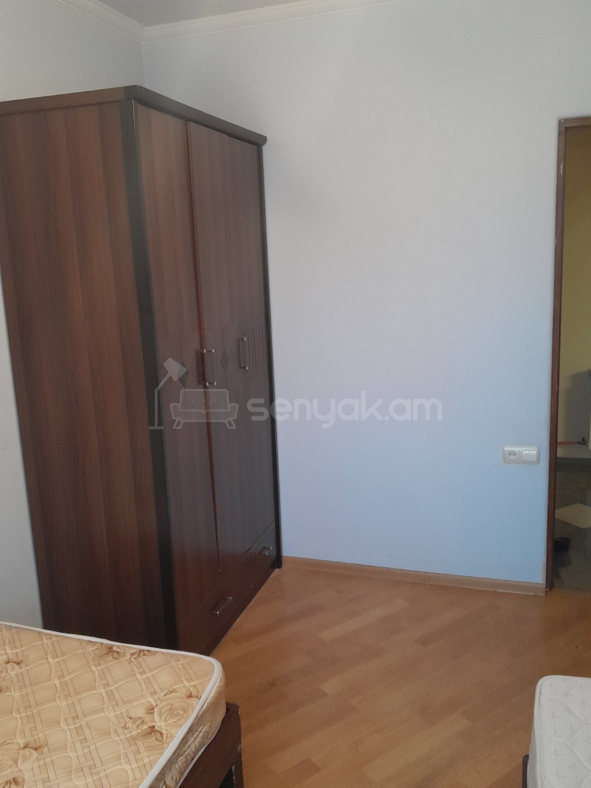 3 Սենյականոց Բնակարան, 75քմ, 7/9 հարկ, Կապիտալ Վերանորոգված, Կահավորված, Արևկող