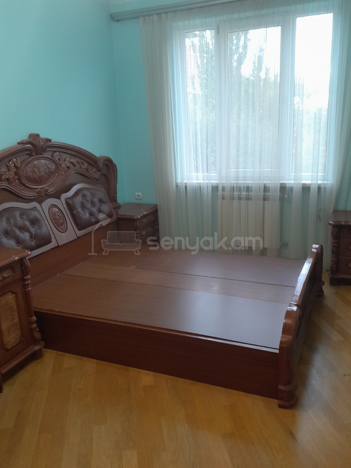 3 Սենյականոց Բնակարան, 75քմ, 7/9 հարկ, Կապիտալ Վերանորոգված, Կահավորված, Արևկող