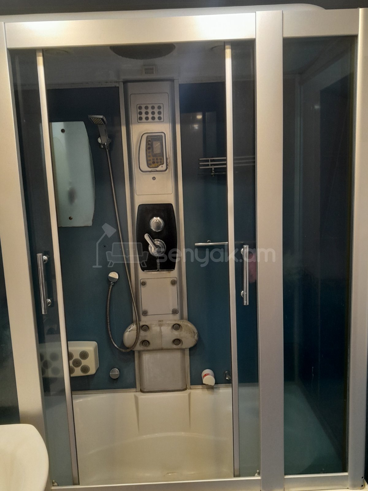 3 Սենյականոց Բնակարան, 75քմ, 7/9 հարկ, Կապիտալ Վերանորոգված, Կահավորված, Արևկող