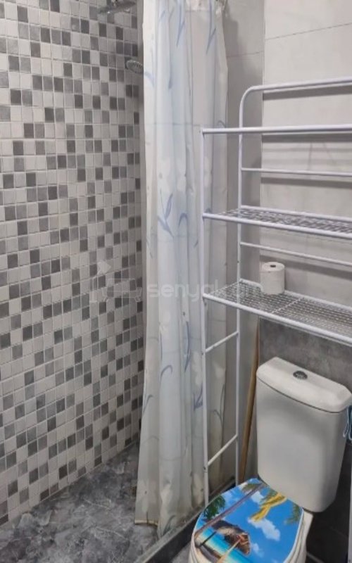 2 Սենյականոց Բնակարան, 50քմ, 8/12 հարկ, Կապիտալ Վերանորոգված, Կահավորված, Արևկող