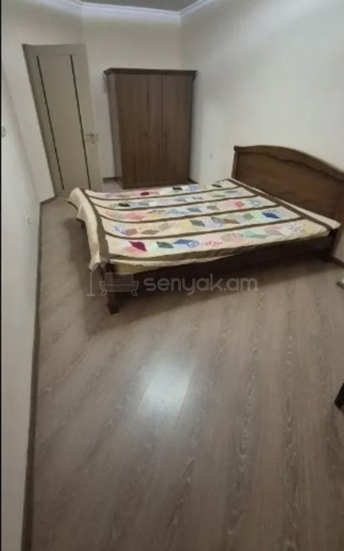 2 Սենյականոց Բնակարան, 50քմ, 8/12 հարկ, Կապիտալ Վերանորոգված, Կահավորված, Արևկող