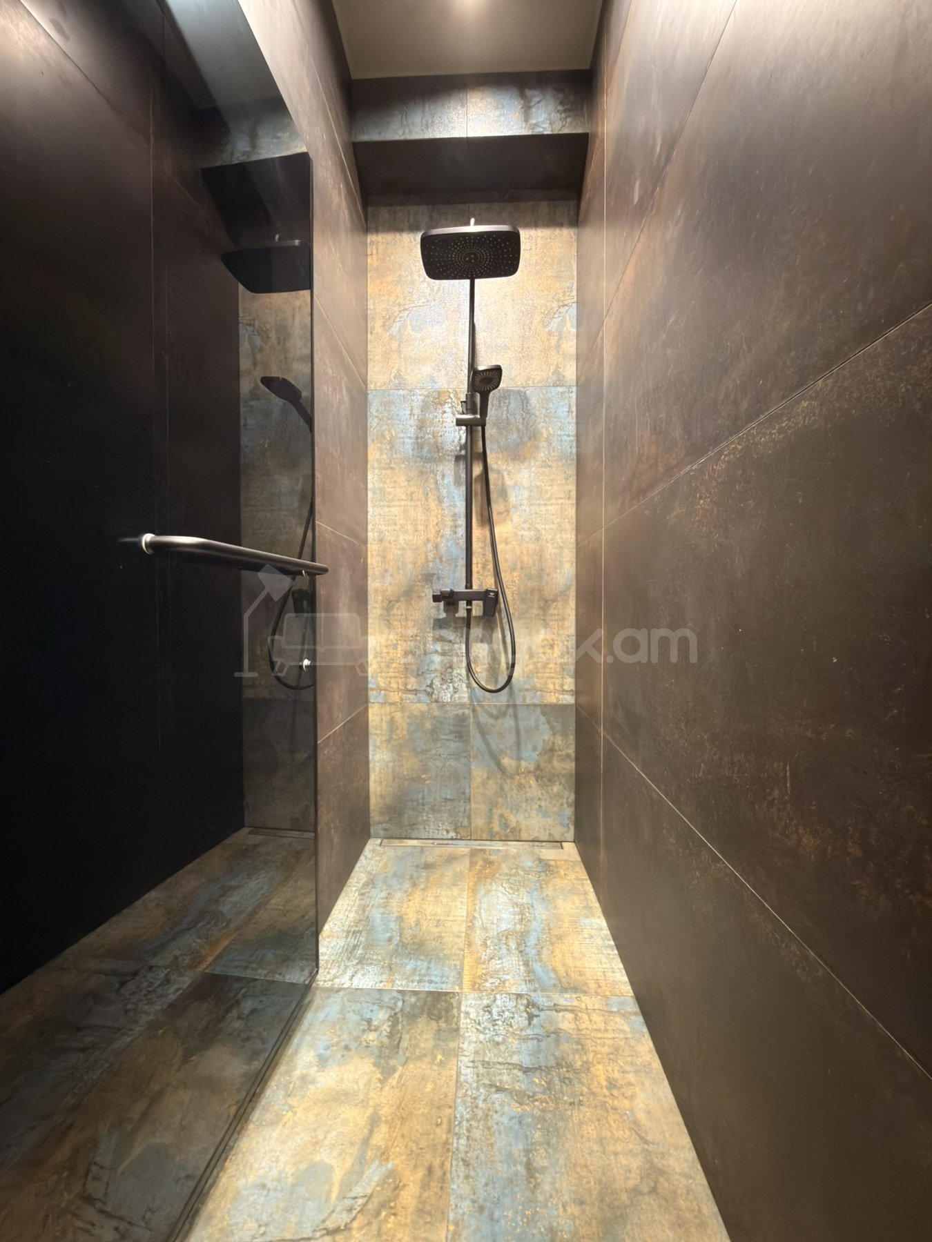 2 Սենյականոց Բնակարան Նորակառույցում, 58քմ, 8/16 հարկ, Դիզայներական Վերանորոգված