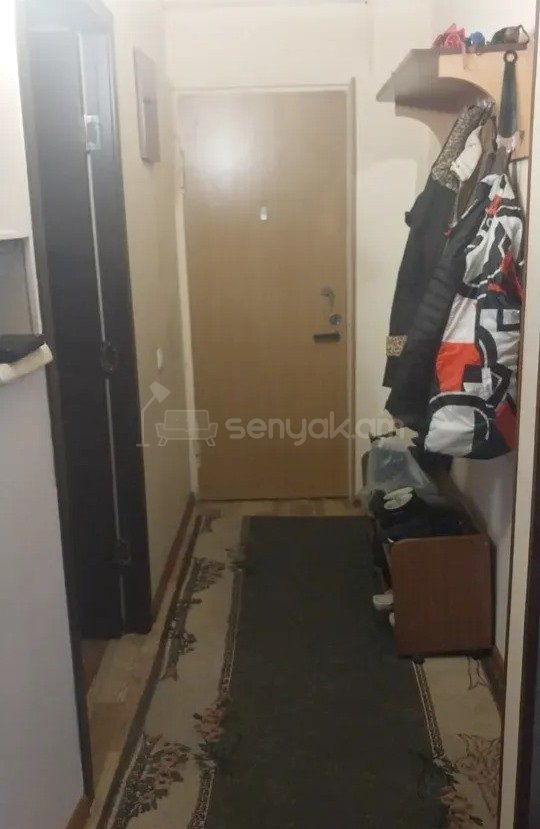 3 Սենյականոց Բնակարան, 75քմ, 2/4 հարկ, Նորմալ Վիճակում