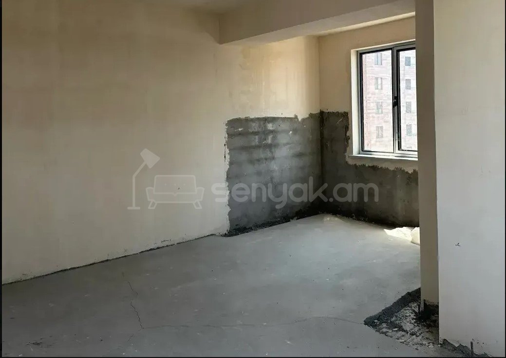 4 Սենյականոց Բնակարան Նորակառույցում, 92քմ, 11/18 հարկ, Զրոյական Վիճակում