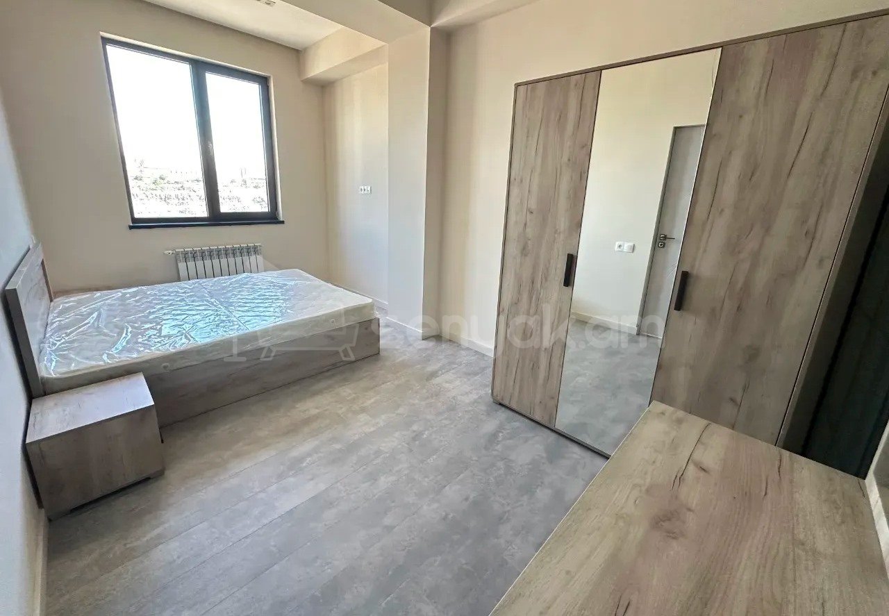 3 Սենյականոց Բնակարան Նորակառույցում, 75քմ, 16/18 հարկ, Կապիտալ Վերանորոգված