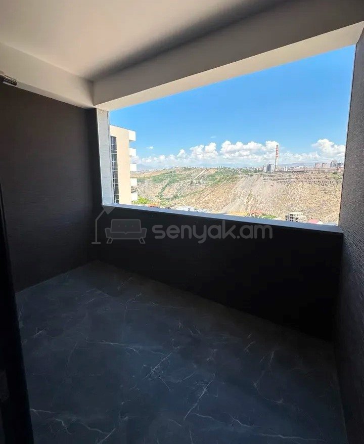 3 Սենյականոց Բնակարան Նորակառույցում, 75քմ, 16/18 հարկ, Կապիտալ Վերանորոգված