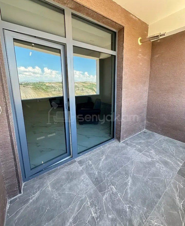 3 Սենյականոց Բնակարան Նորակառույցում, 75քմ, 16/18 հարկ, Կապիտալ Վերանորոգված