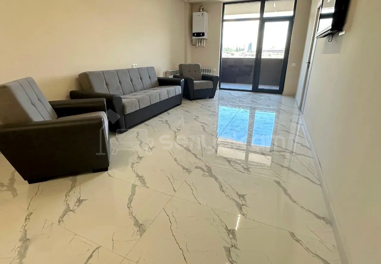 3 Սենյականոց Բնակարան Նորակառույցում, 75քմ, 16/18 հարկ, Կապիտալ Վերանորոգված