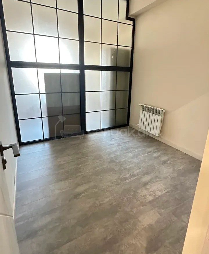 3 Սենյականոց Բնակարան Նորակառույցում, 75քմ, 16/18 հարկ, Կապիտալ Վերանորոգված