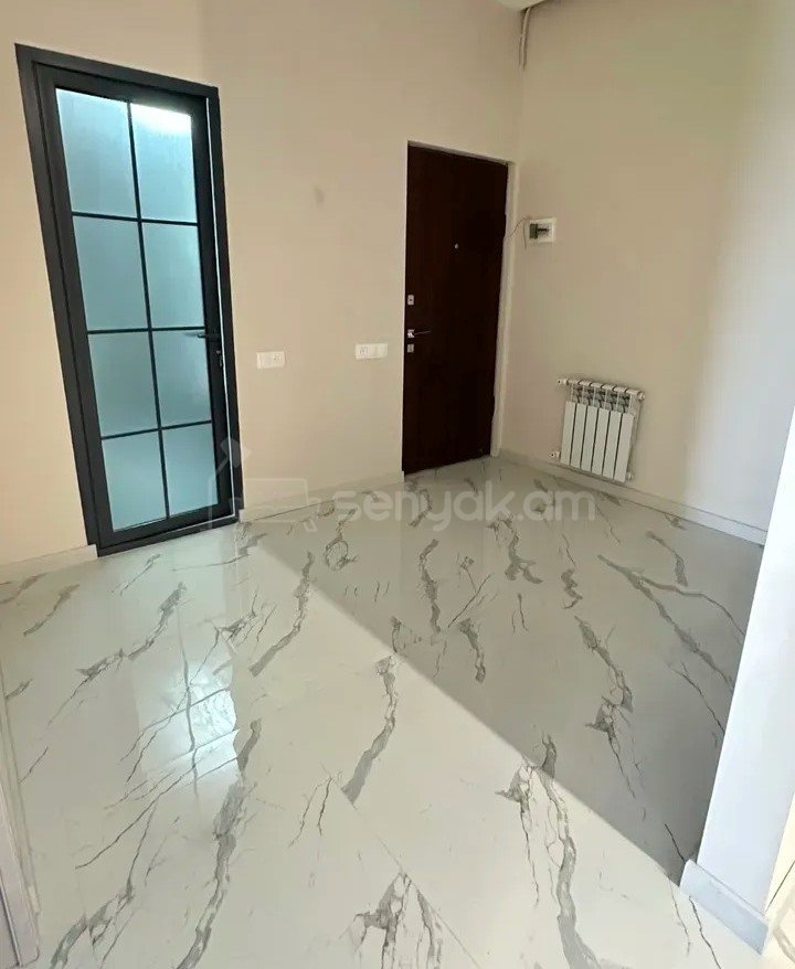 3 Սենյականոց Բնակարան Նորակառույցում, 75քմ, 16/18 հարկ, Կապիտալ Վերանորոգված