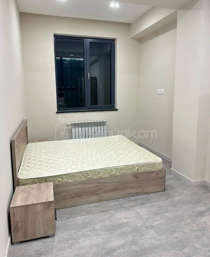 3 Սենյականոց Բնակարան Նորակառույցում, 75քմ, 16/18 հարկ, Կապիտալ Վերանորոգված