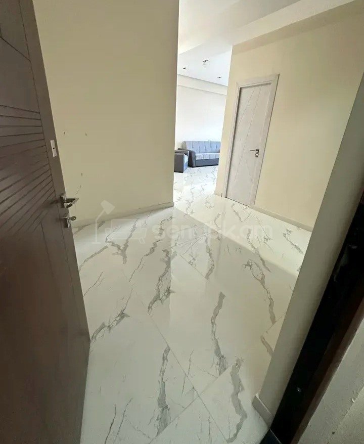 3 Սենյականոց Բնակարան Նորակառույցում, 75քմ, 16/18 հարկ, Կապիտալ Վերանորոգված