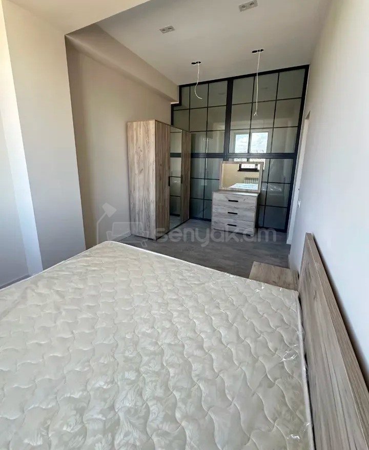 3 Սենյականոց Բնակարան Նորակառույցում, 75քմ, 16/18 հարկ, Կապիտալ Վերանորոգված