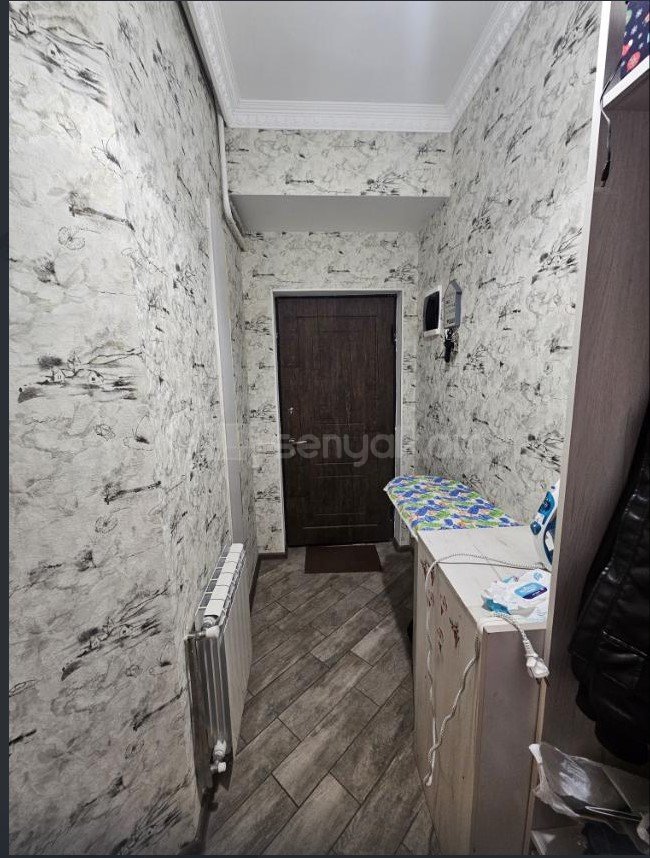 3 Սենյականոց Բնակարան, 77քմ, 2/12 հարկ, Կապիտալ Վերանորոգված