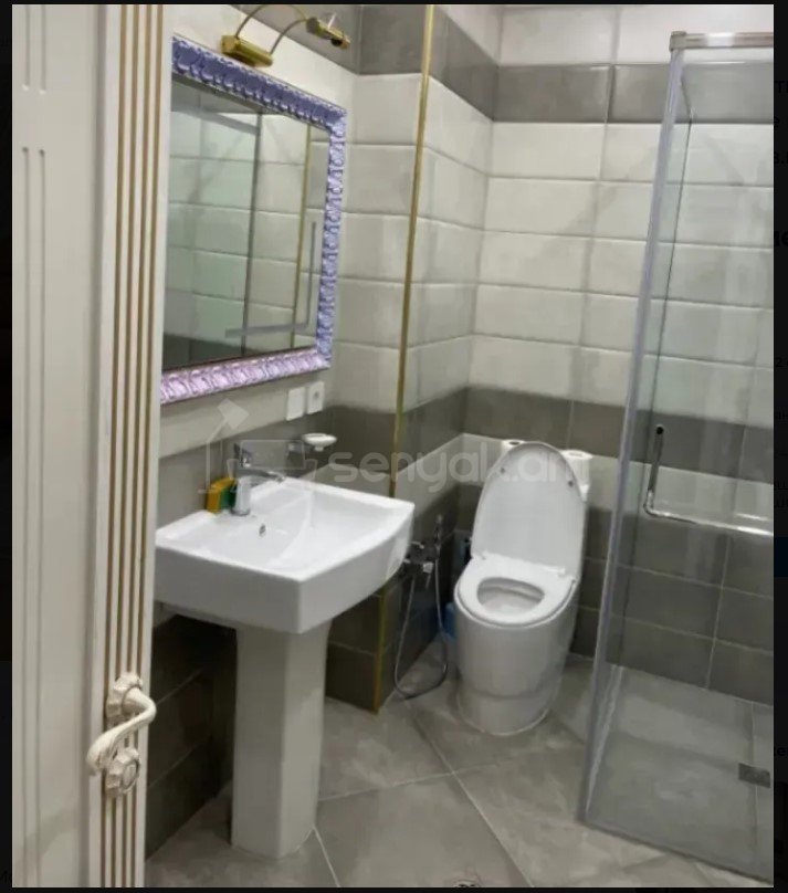 2 Սենյականոց Բնակարան Նորակառույցում, 75քմ, 15/15 հարկ, Կապիտալ Վերանորոգված