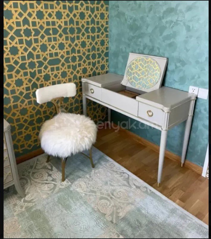 2 Սենյականոց Բնակարան Նորակառույցում, 75քմ, 15/15 հարկ, Կապիտալ Վերանորոգված