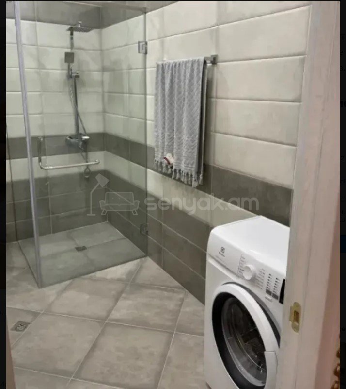 2 Սենյականոց Բնակարան Նորակառույցում, 75քմ, 15/15 հարկ, Կապիտալ Վերանորոգված