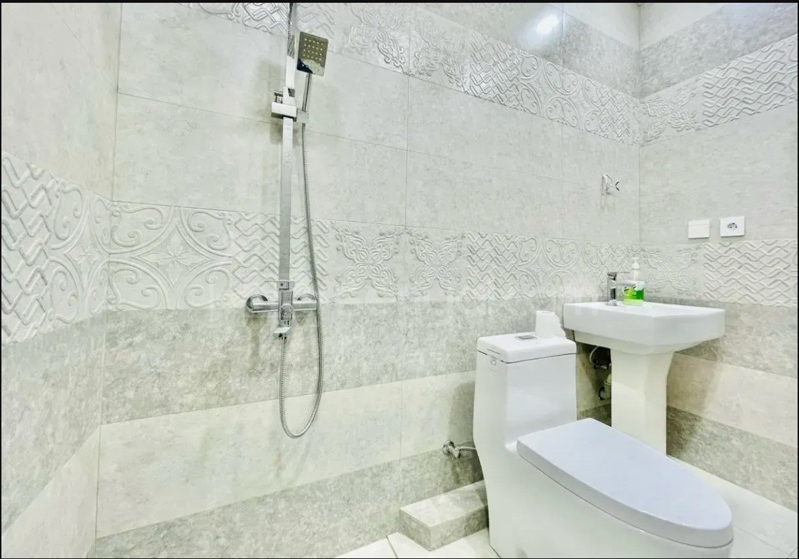 4 Սենյականոց Բնակարան Նորակառույցում, 124քմ, 9/16 հարկ, Կապիտալ Վերանորոգված