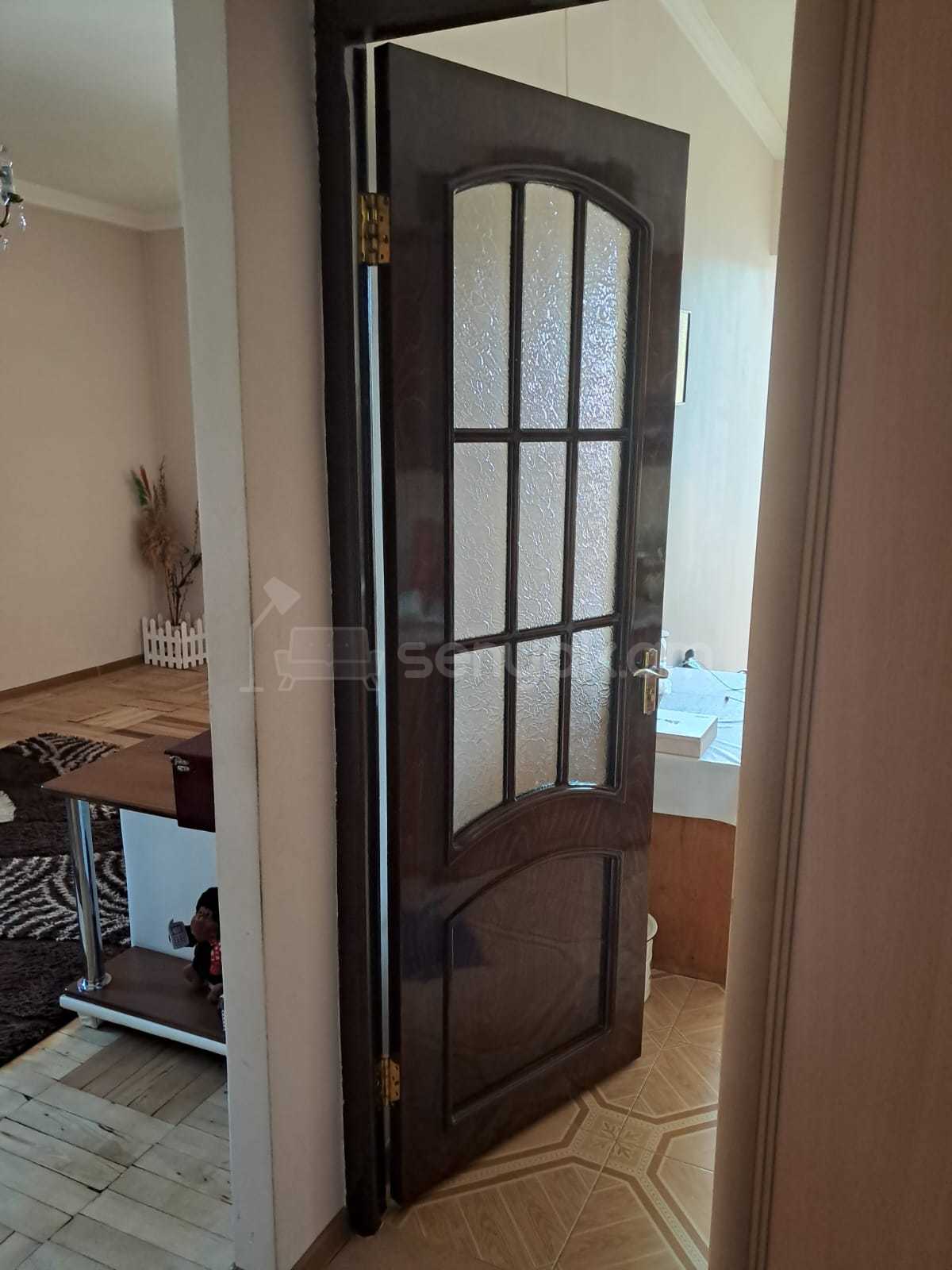 2 Սենյականոց Բնակարան, 52քմ, 8/9 հարկ, Կապիտալ Վերանորոգված