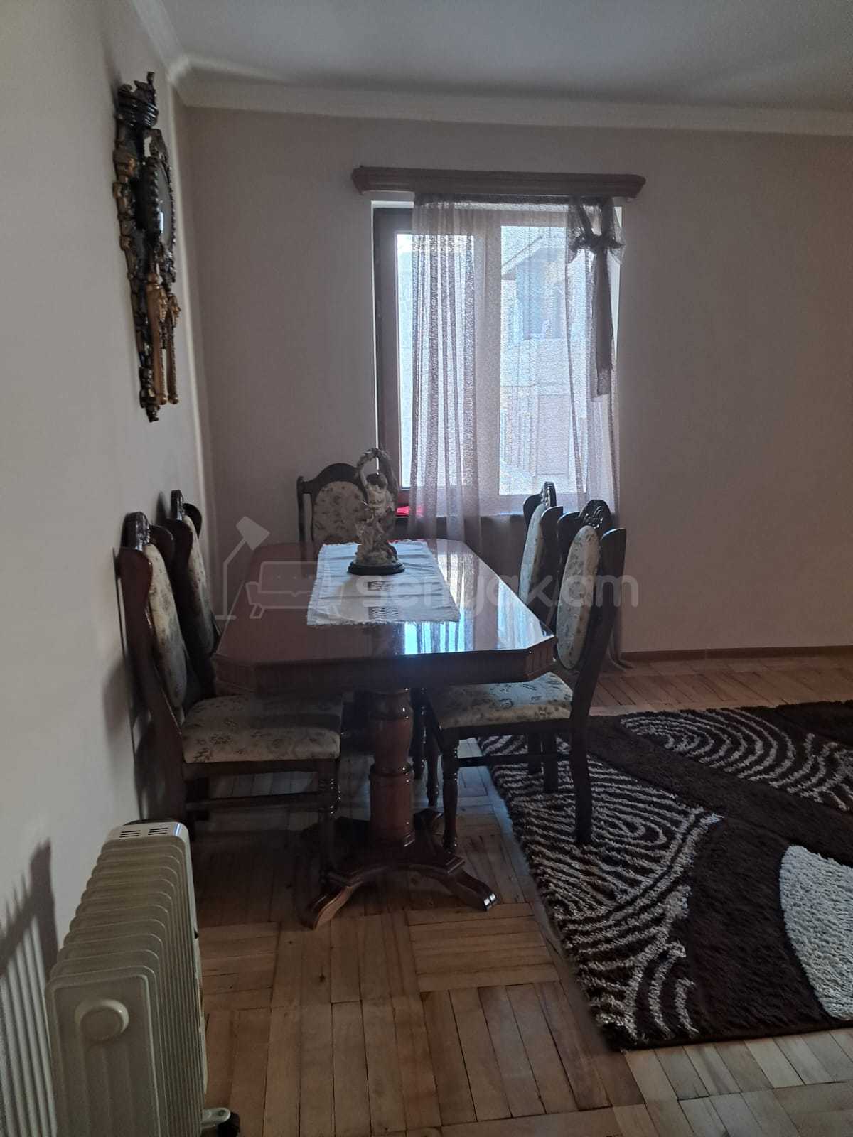 2 Սենյականոց Բնակարան, 52քմ, 8/9 հարկ, Կապիտալ Վերանորոգված