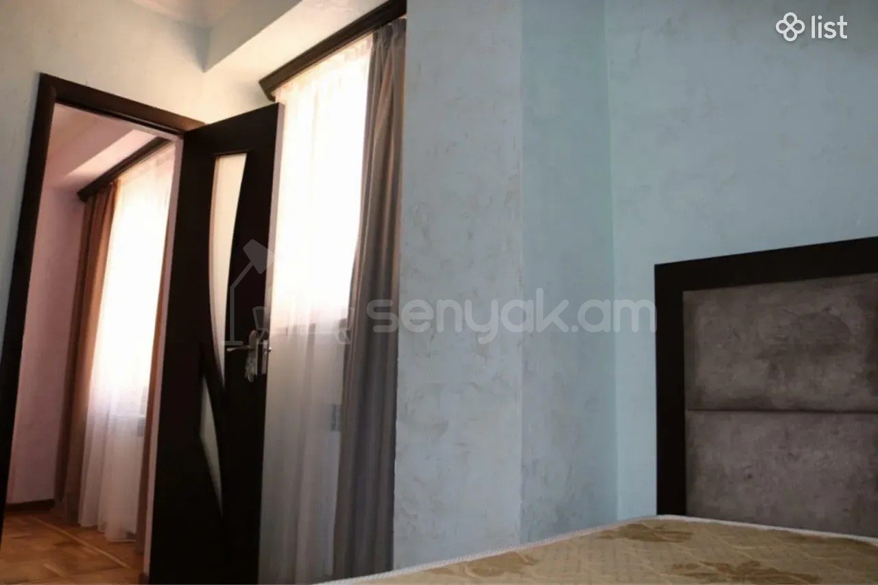 3 Սենյականոց Բնակարան, 67քմ, 7/9 հարկ, Կապիտալ Վերանորոգված, Կահավորված