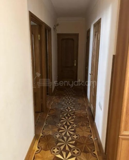 4 Սենյականոց Բնակարան, 120քմ, 5/9 հարկ, Կոսմետիկ Վերանորոգված, Կահավորված, Արևկող